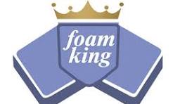 Home foamking